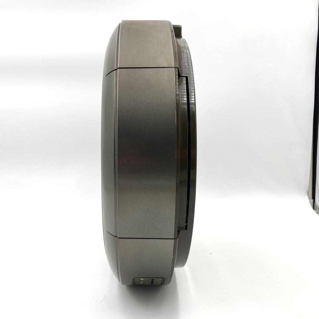 【稼動】 スモールワールド クォーツ 音楽隊 掛け時計 からくり 4MH638