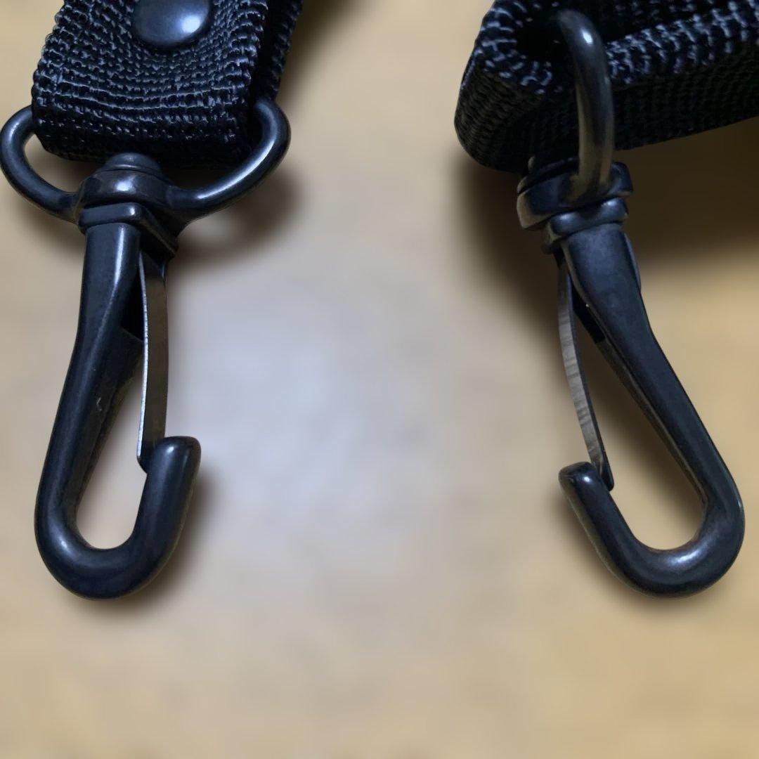 極美品PORTER 2WAY ビジネスバッグ ブリーフケース CLIP 日本製