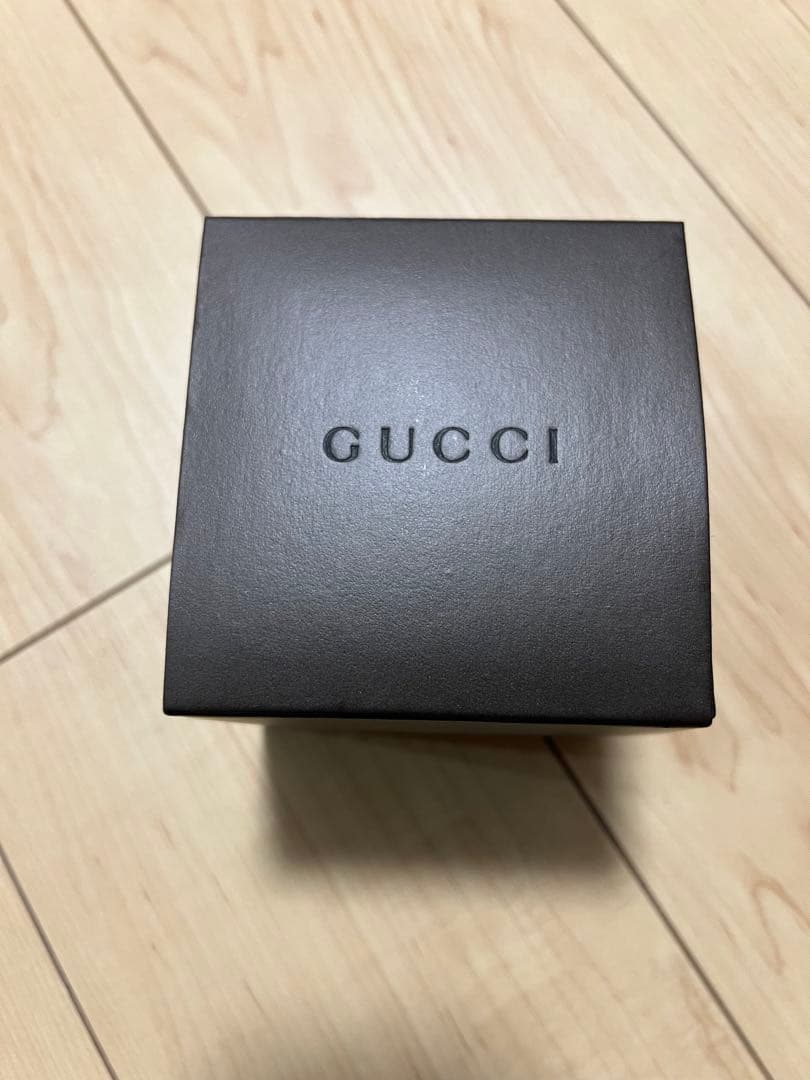 GUCCI 時計