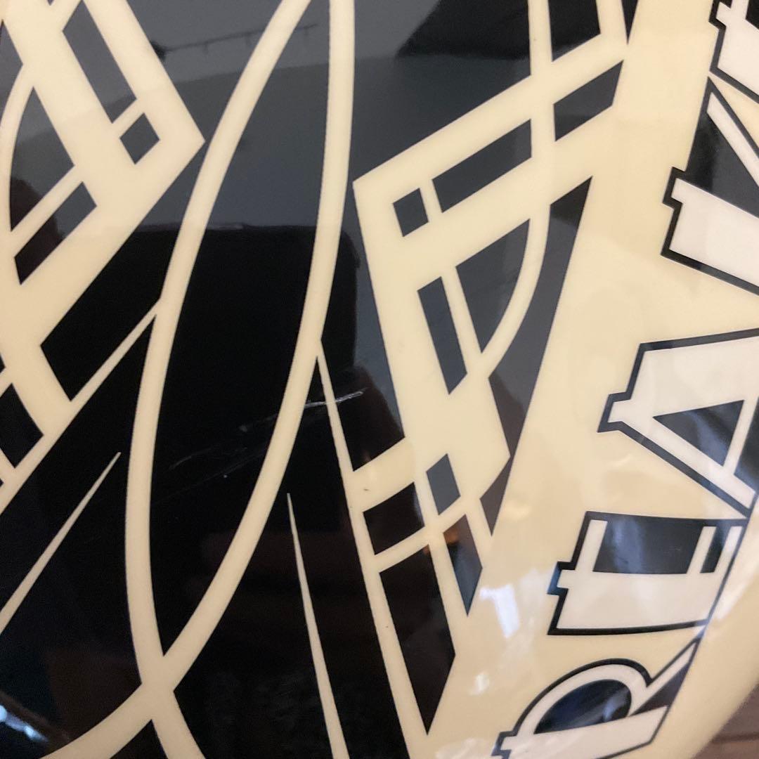 Buco ヘルメット レコードブレーカー ミッキーマウス