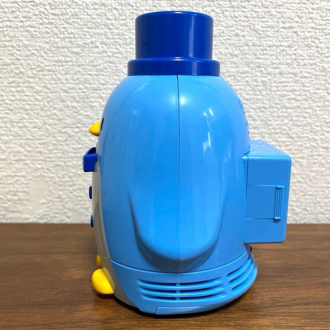 ナショナル　サンリオ　タキシードサム　 卓上クリーナー付き　鉛筆削り　1985年