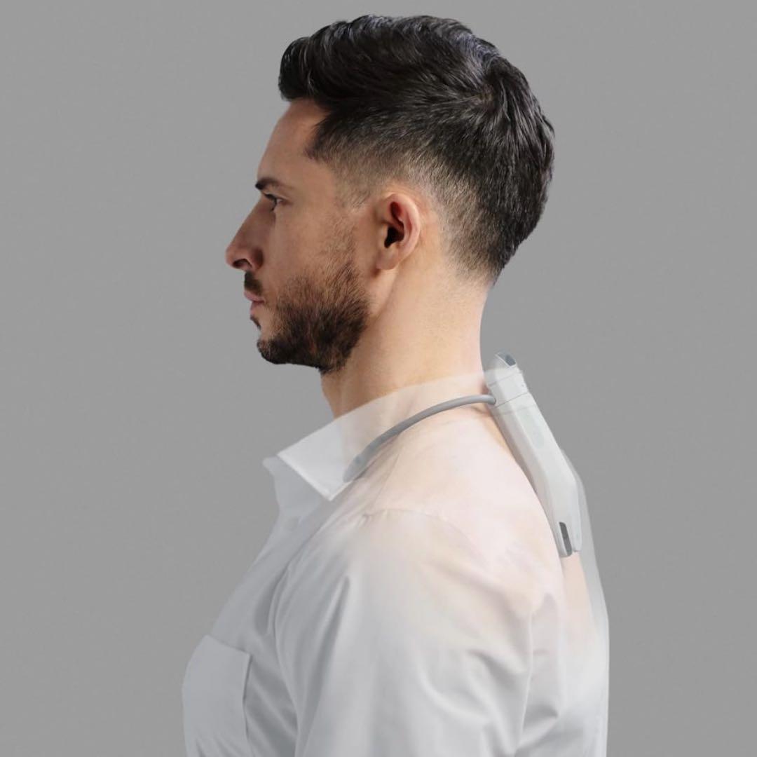 ソニー REON POCKET PRO