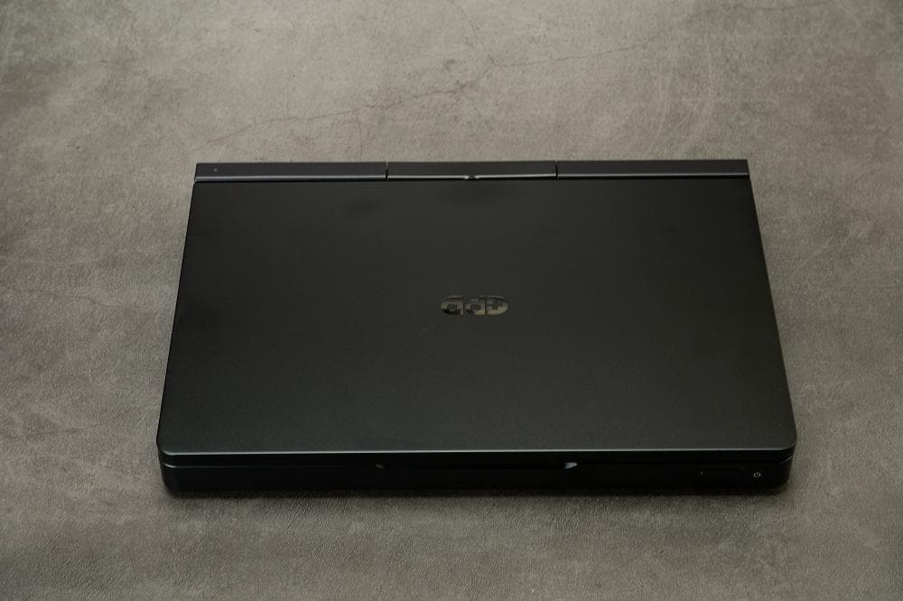 GPD Pocket 4 Ryzen7 8840U/16GB/1TB(ケース付)