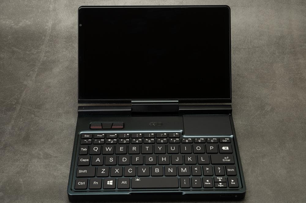 GPD Pocket 4 Ryzen7 8840U/16GB/1TB(ケース付)