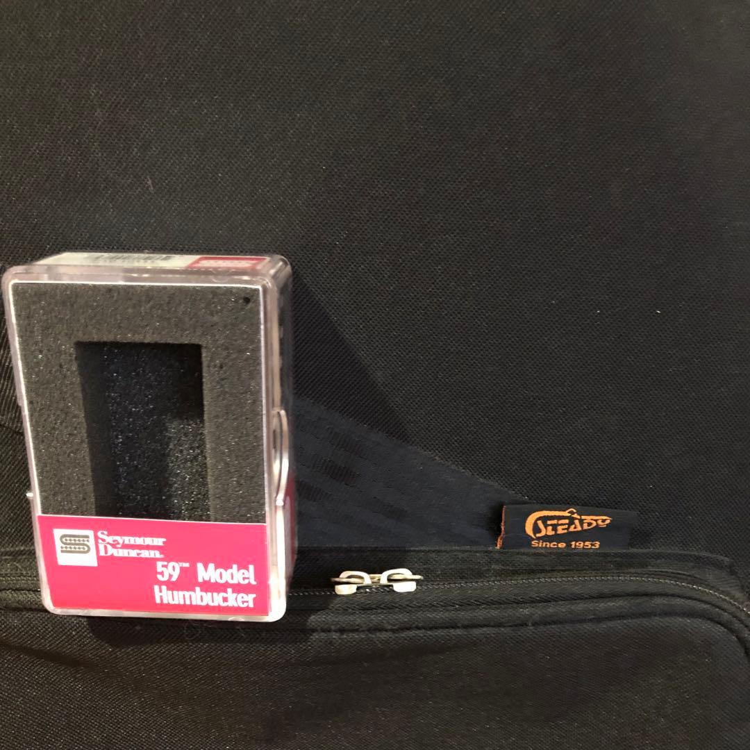 最終値下げ!! アイバニーズ Ibanez フルアコ