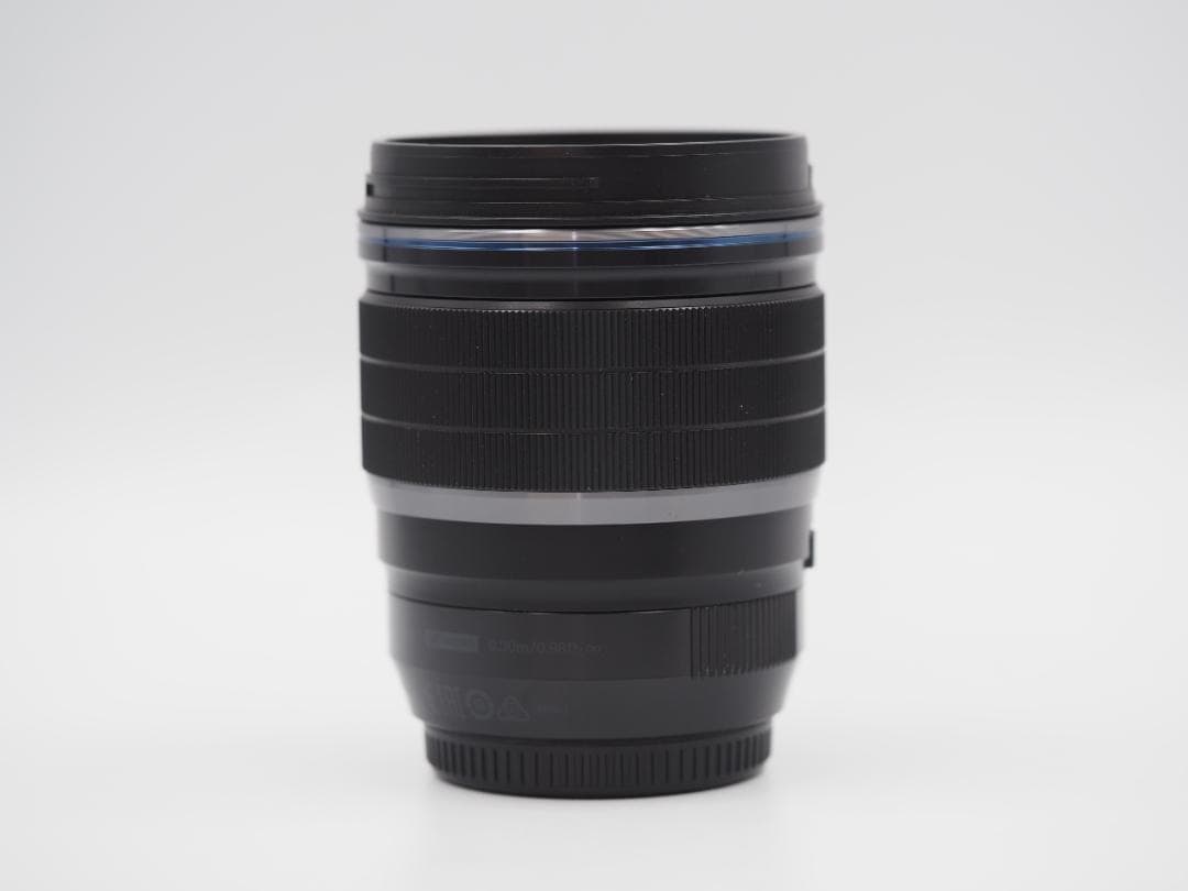 【値引き不可】M.ZUIKO DIGITAL ED 25mm F1.2 PRO