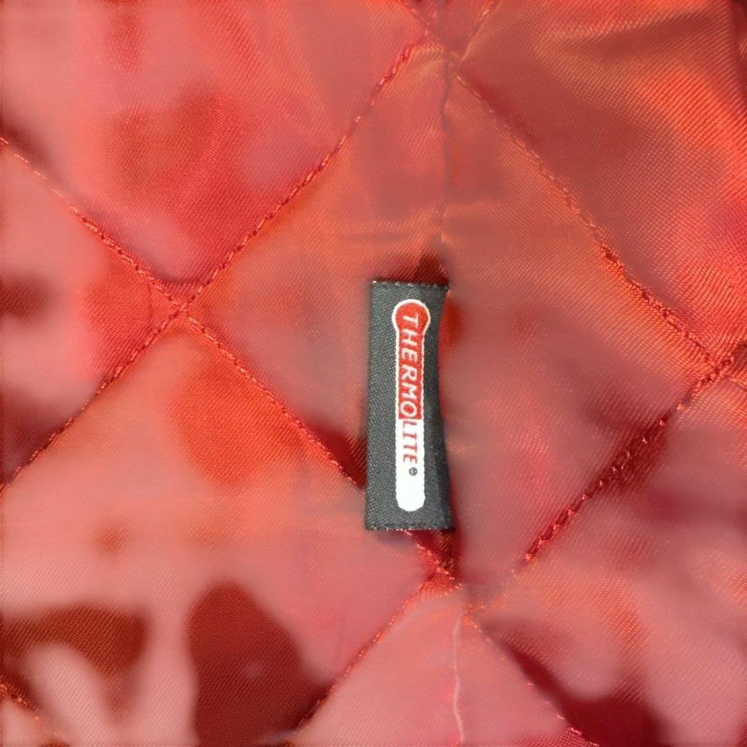 ナノユニバース ライダースジャケット