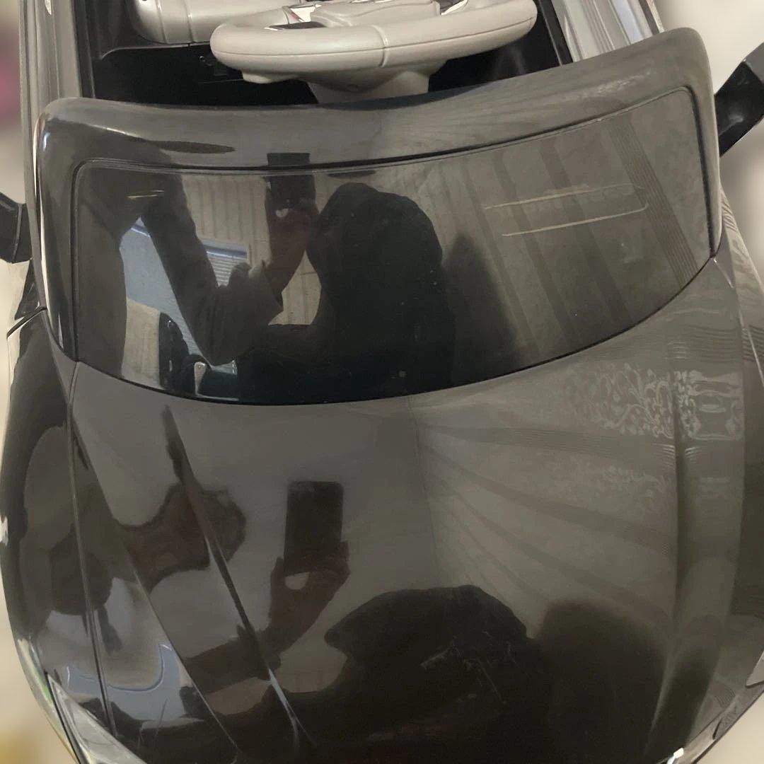 良品　乗用ラジコン レクサス（LEXUS）LC500 電動ラジコン　ウェディング