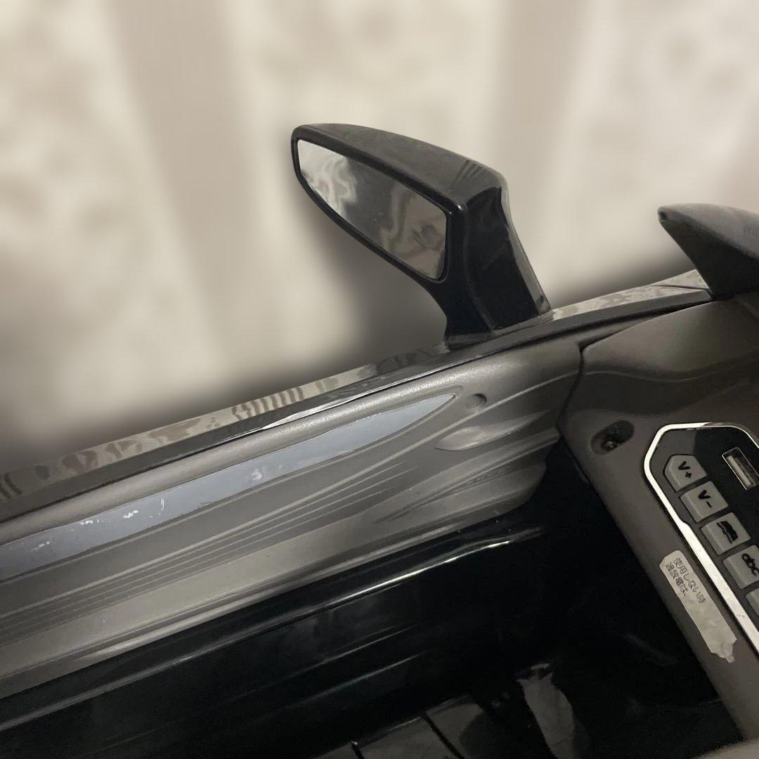 良品　乗用ラジコン レクサス（LEXUS）LC500 電動ラジコン　ウェディング