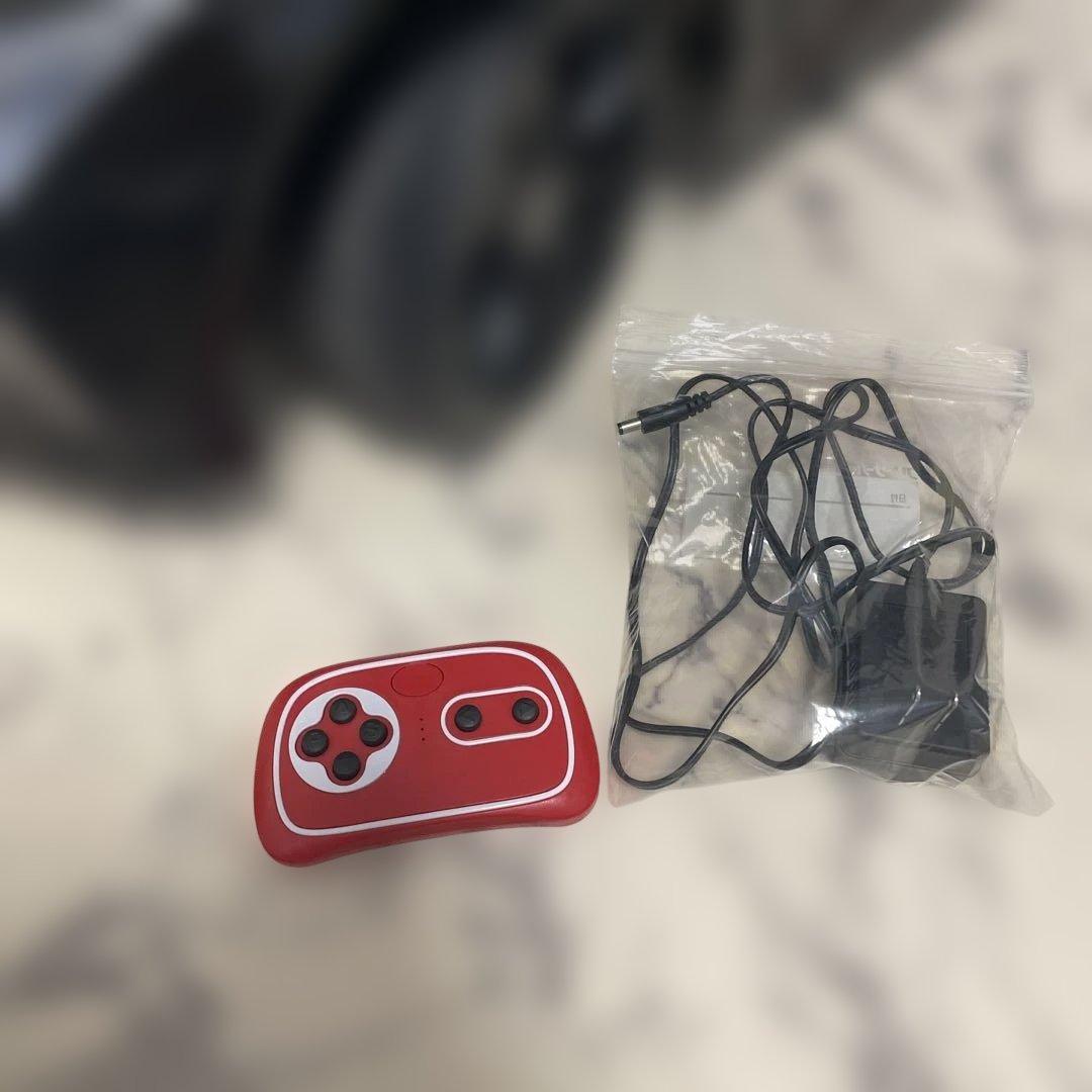 良品　乗用ラジコン レクサス（LEXUS）LC500 電動ラジコン　ウェディング