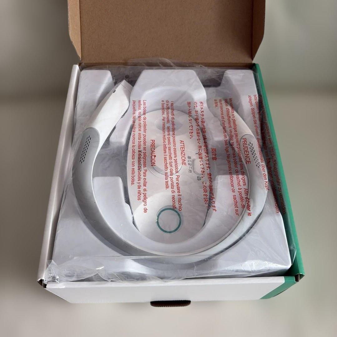 オーディオテクニカ AT-NSP700TV ワイヤレスネックスピーカー