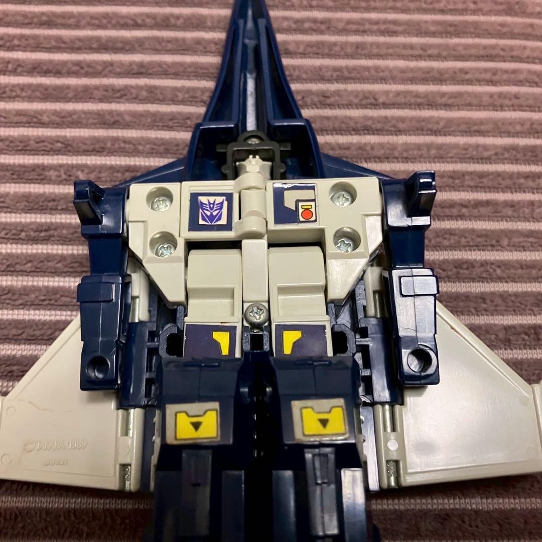 タカラ ブレストフォース 6セット