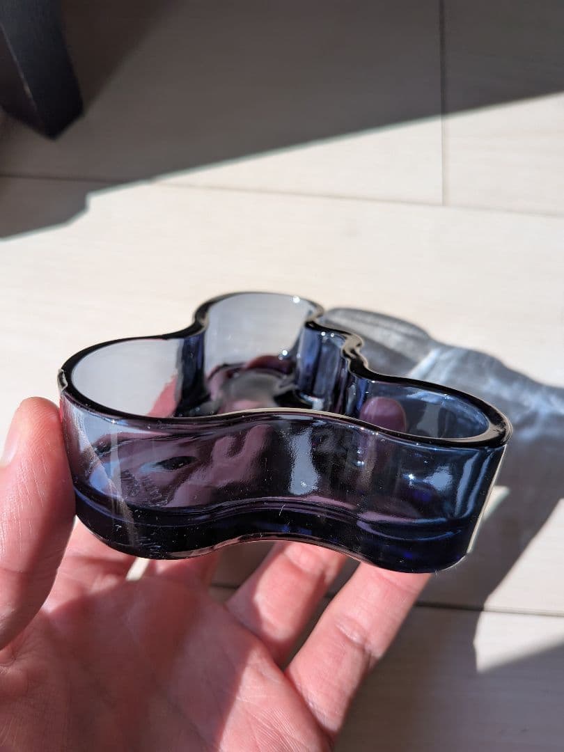 期間限定値下げ[廃盤品]  イッタラ アアルト ベース ボウル