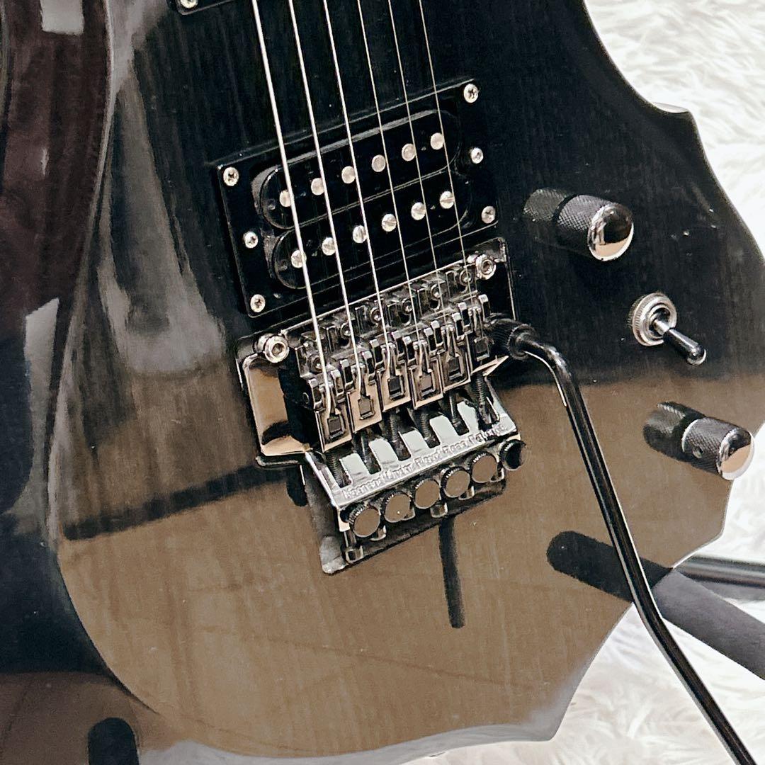 ギター grass roots G-FR-62GT Forest ST