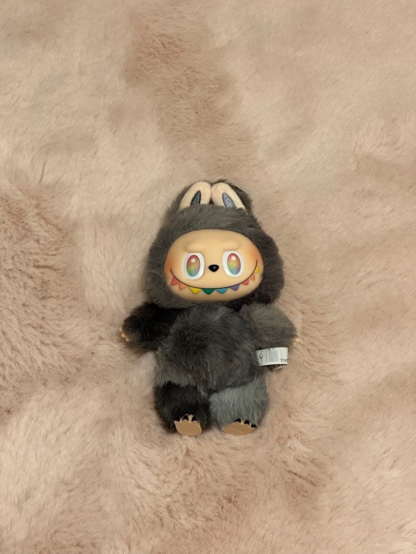 【正規品】 ラブブシークレット　Big into Energy LOVE