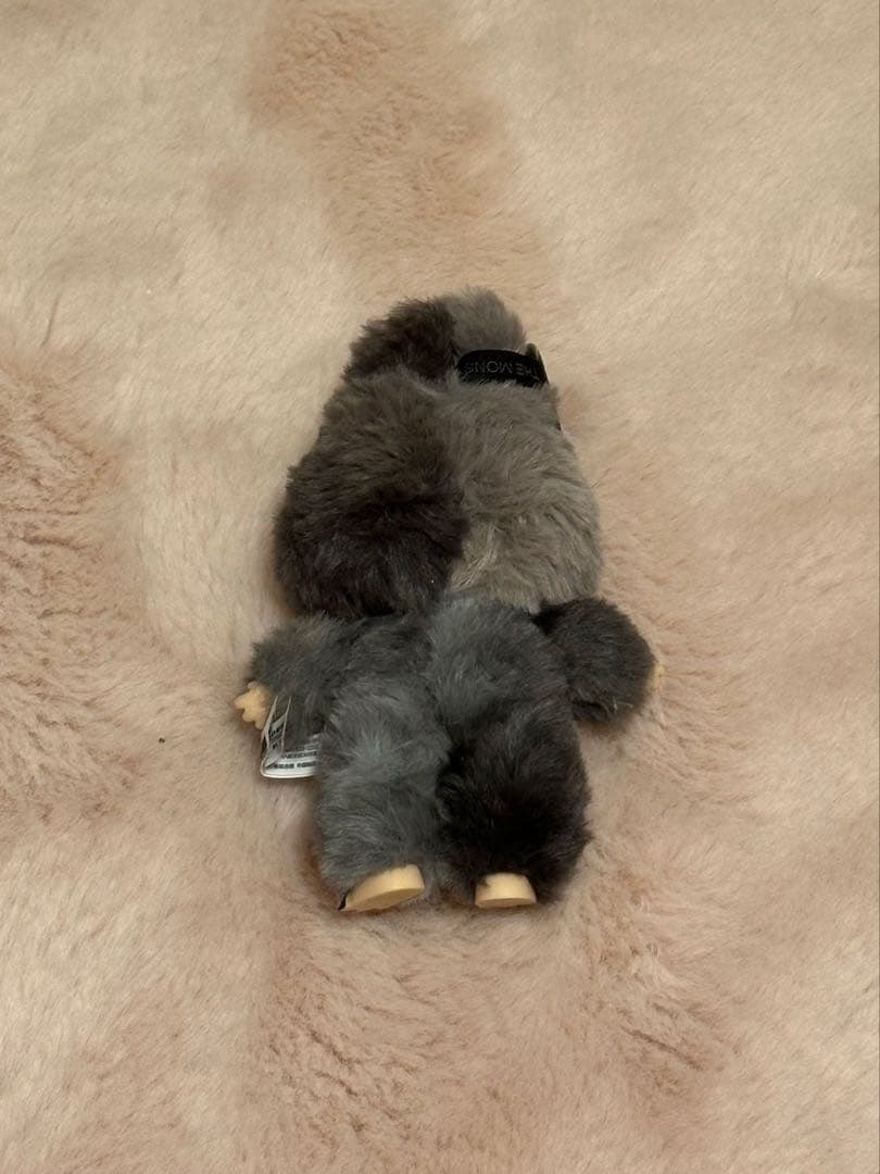 【正規品】 ラブブシークレット　Big into Energy LOVE