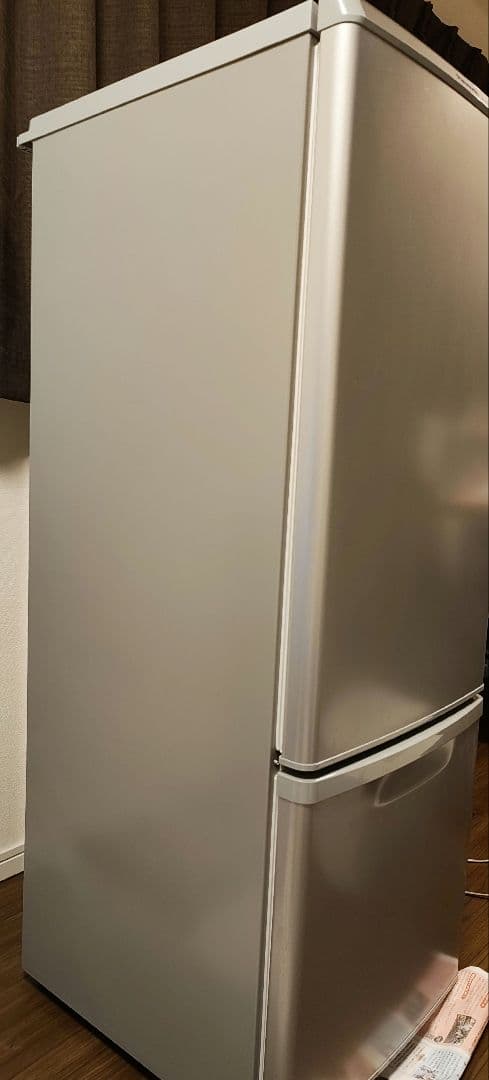 Panasonic 冷蔵庫 168L NR-B177W