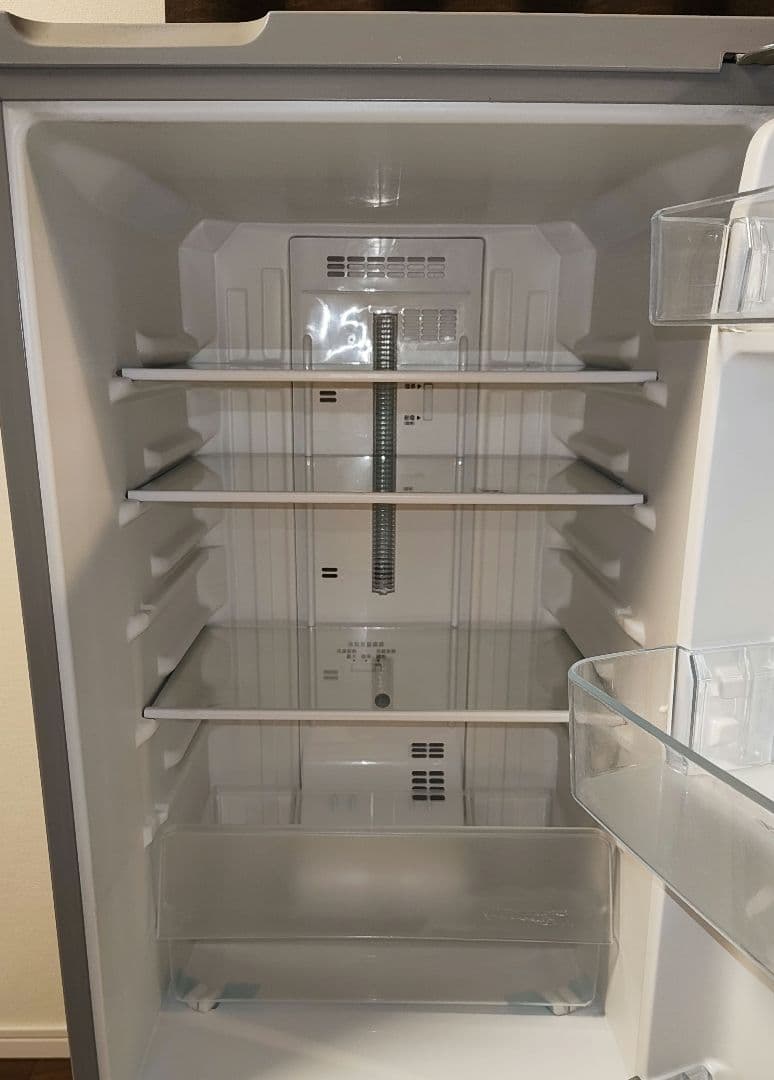 Panasonic 冷蔵庫 168L NR-B177W