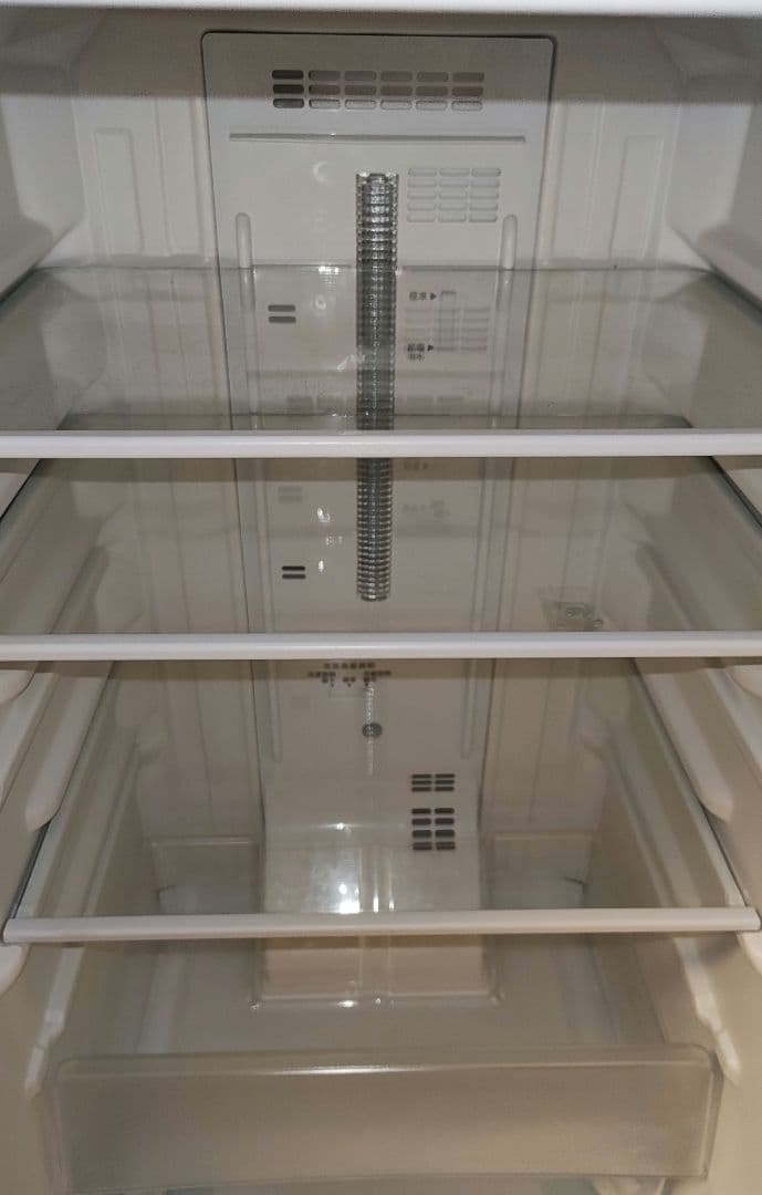 Panasonic 冷蔵庫 168L NR-B177W