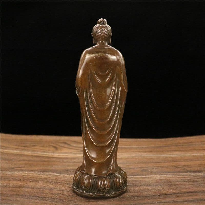 仏教美術 薬師仏像 神像 仏堂仏像奉納 銅製品 工芸品 置物