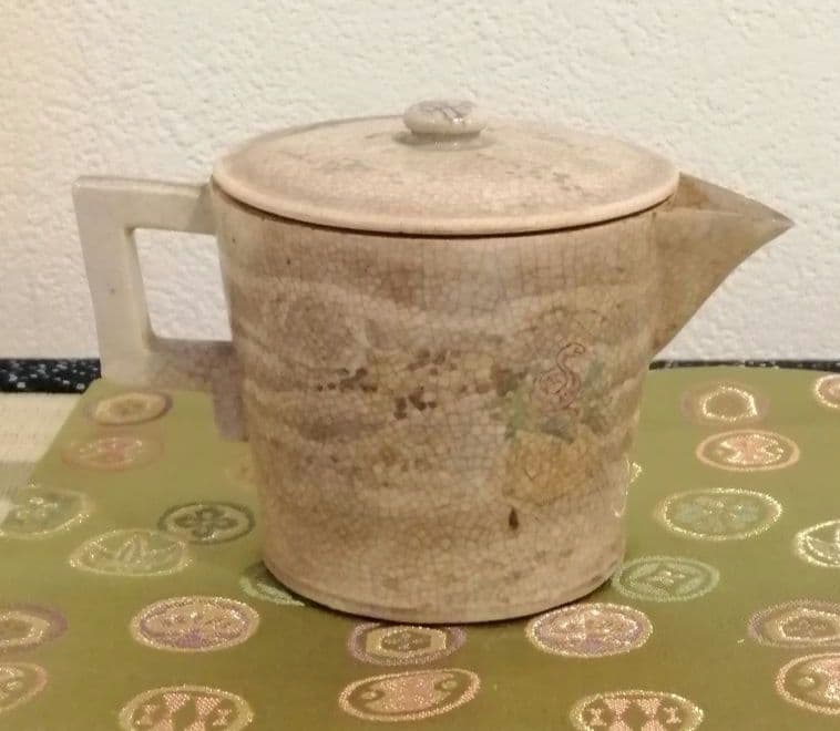 茶器　骨董　煎茶　茶器　煎茶道具