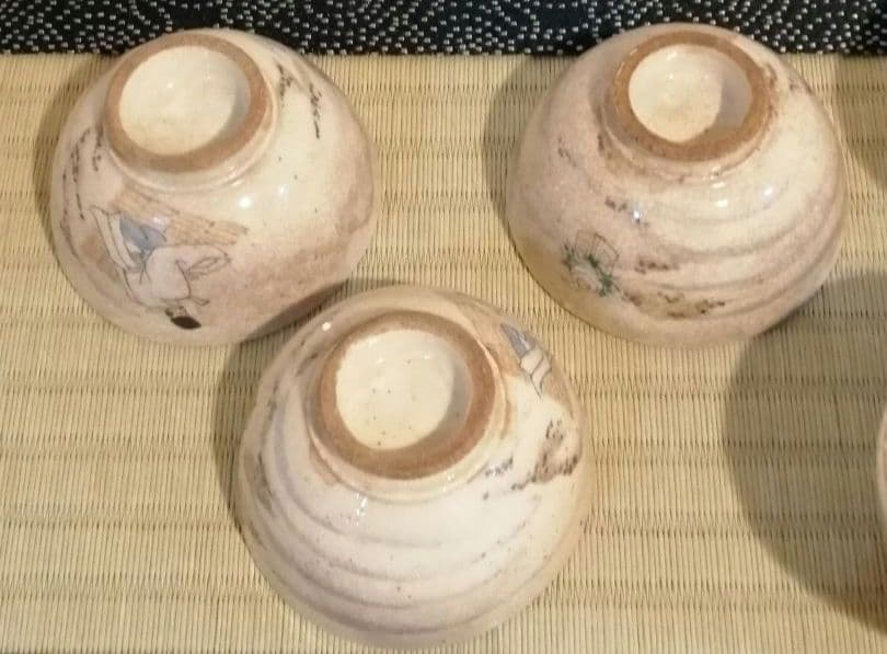 茶器　骨董　煎茶　茶器　煎茶道具