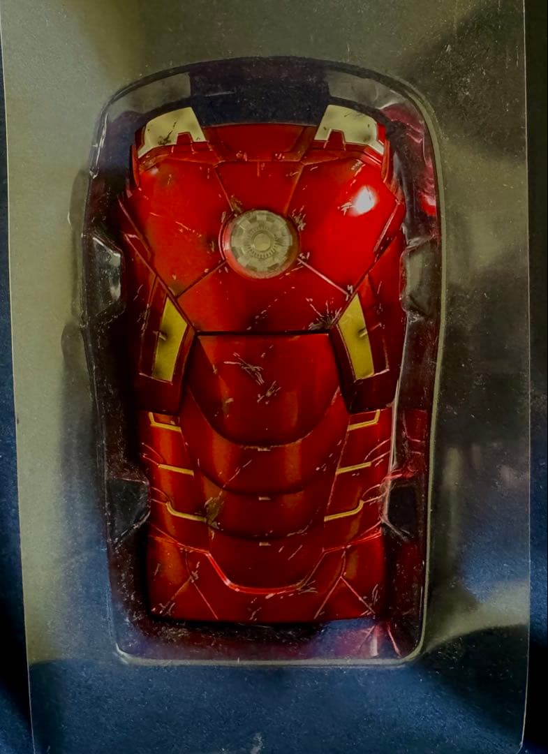 アイアンマン3 iPhone5 ケース スマホカバー 限定Ｎｏ入り