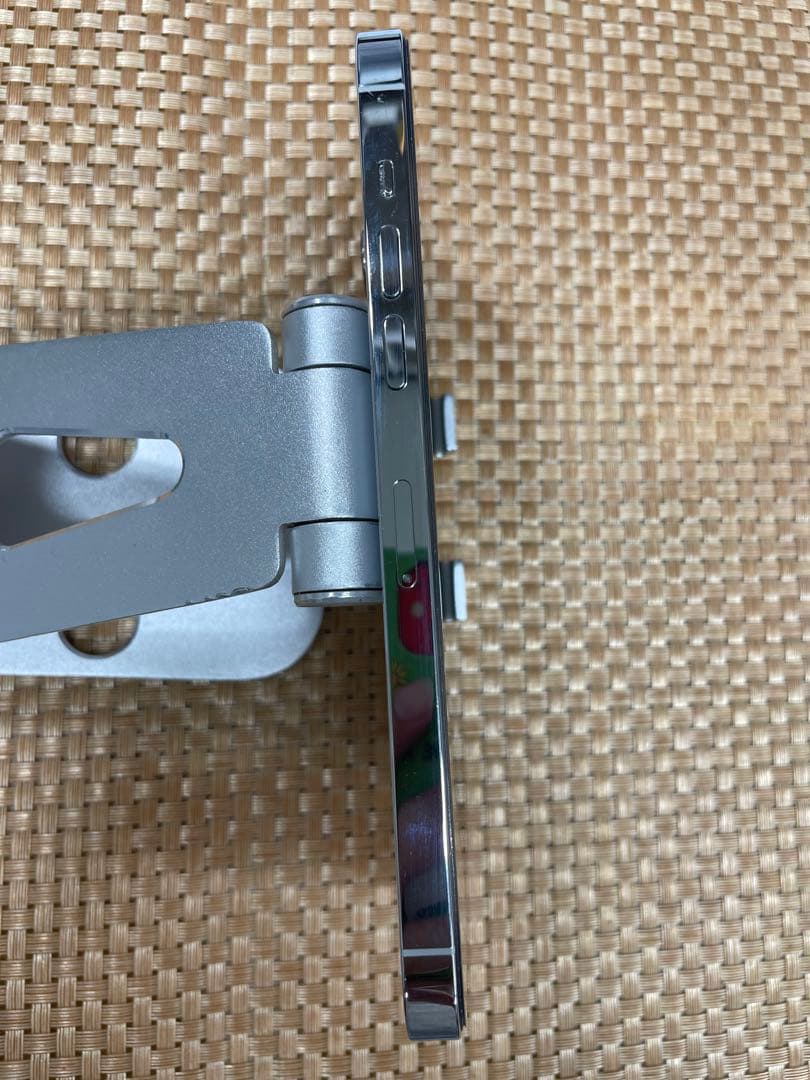 iPhone 14 Pro Max 256 GB シルバーSIMフリー【0941