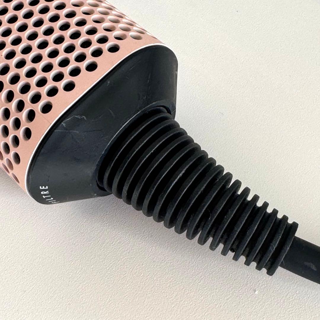 【本体のみ】Dyson Airstrait ストレイトナー HT01 ダイソン