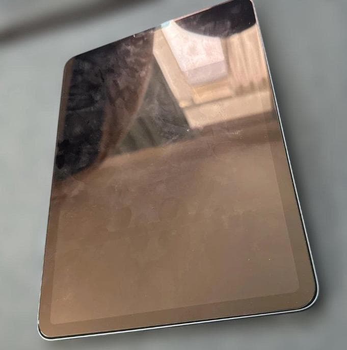 iPad Air 第5世代 Wi-Fi ブルー 256GB 本体 箱付き