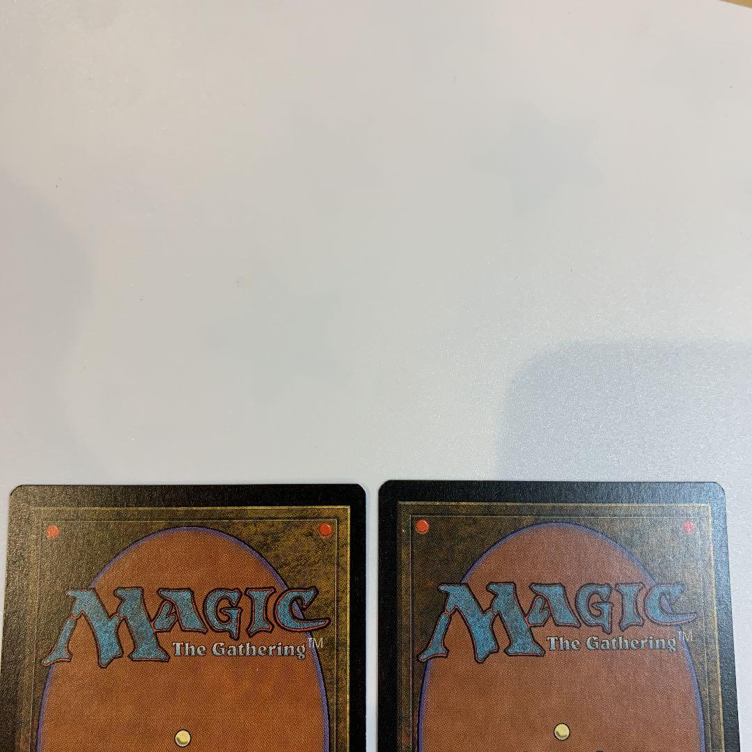 MTG ボガーダンの金床　英語2 値下げ