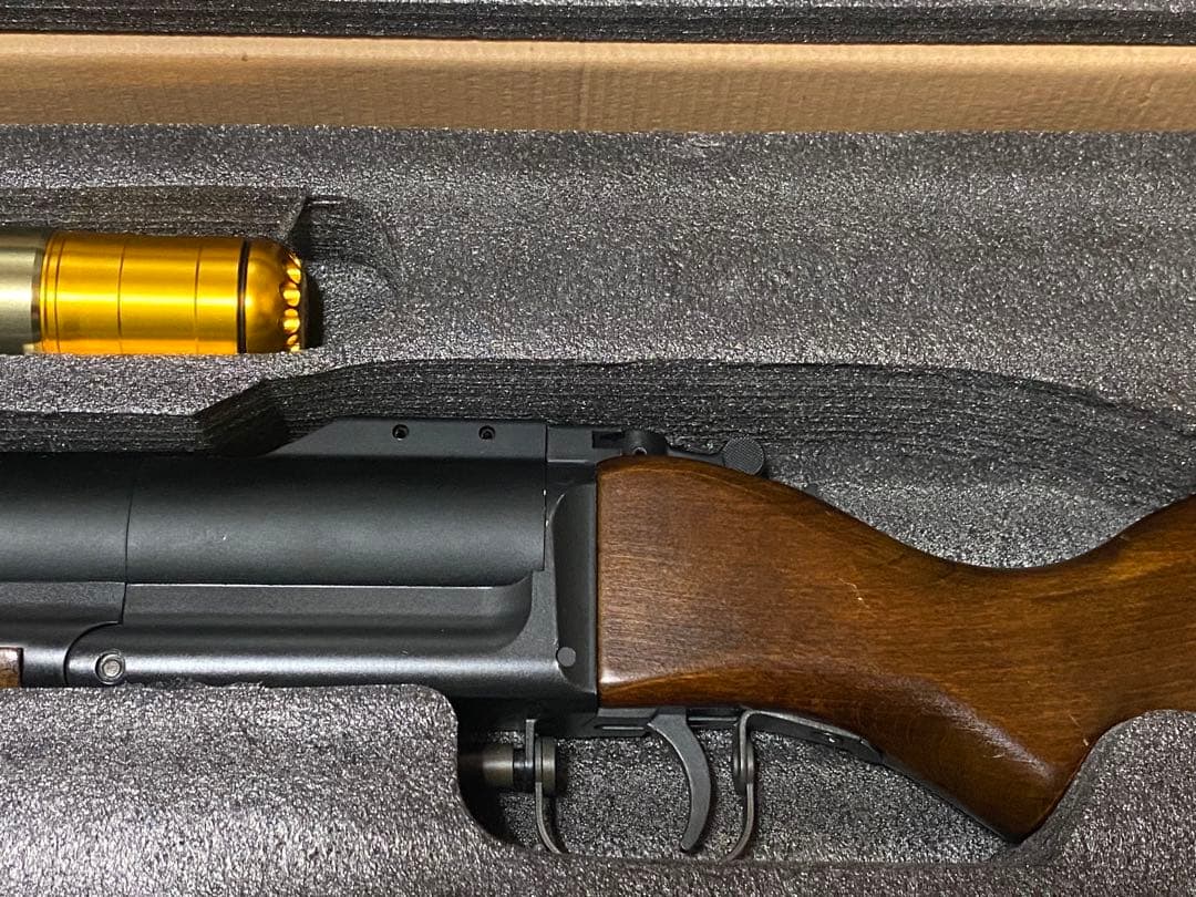 キングアームズ　M79グレネードランチャー