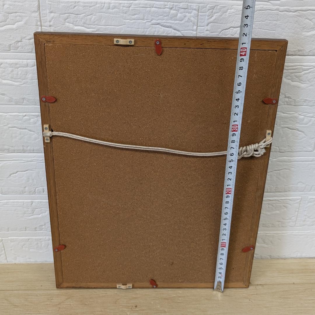 ヴィンテージ 1705 ゴルファー E.S. Herrmann プリント b