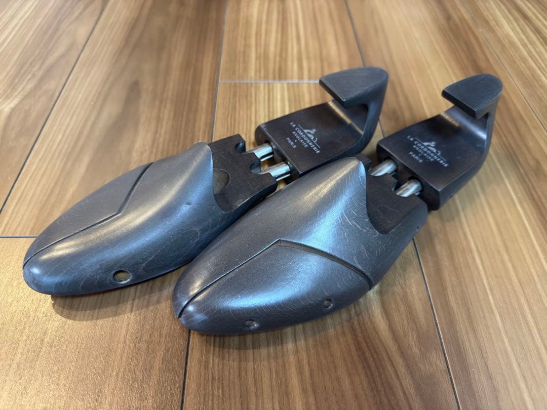 【美品】LA CORDONNERIE ANGLAISE EM300 サイズ39