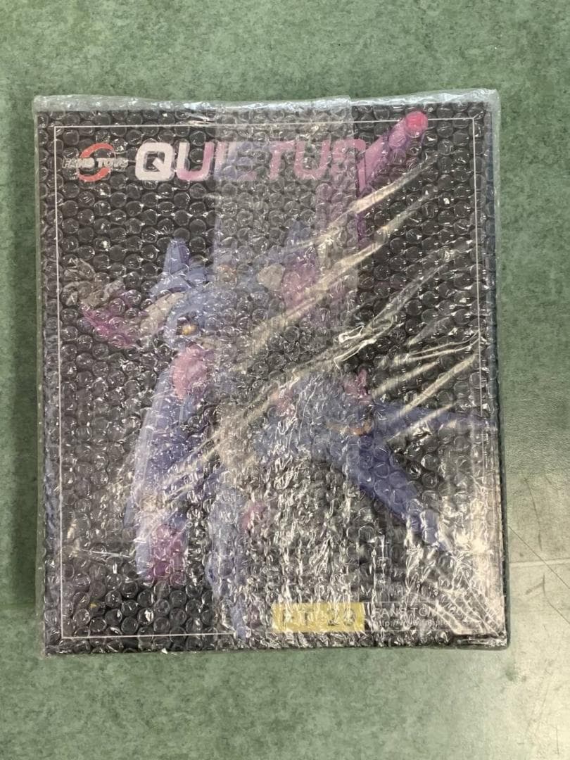 FT-29 FansToys サイクロナス っぽい人 Quietus G１