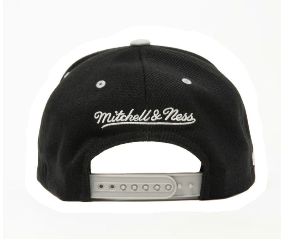 COOTIE　6 PANEL STRETCH SNAPBACK CAP