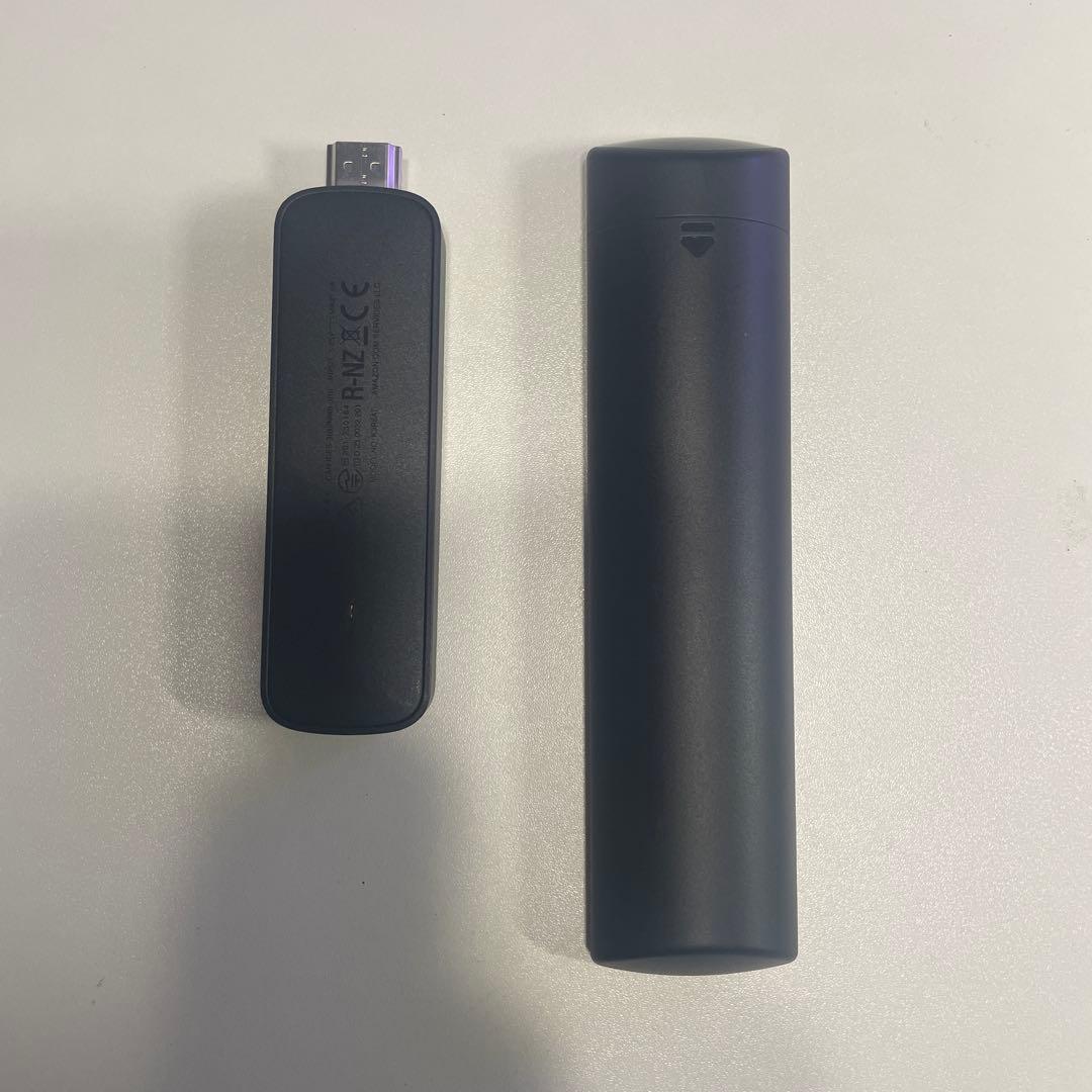 Fire TV Stick 4K Max 第2世代 ファイアーTVスティック