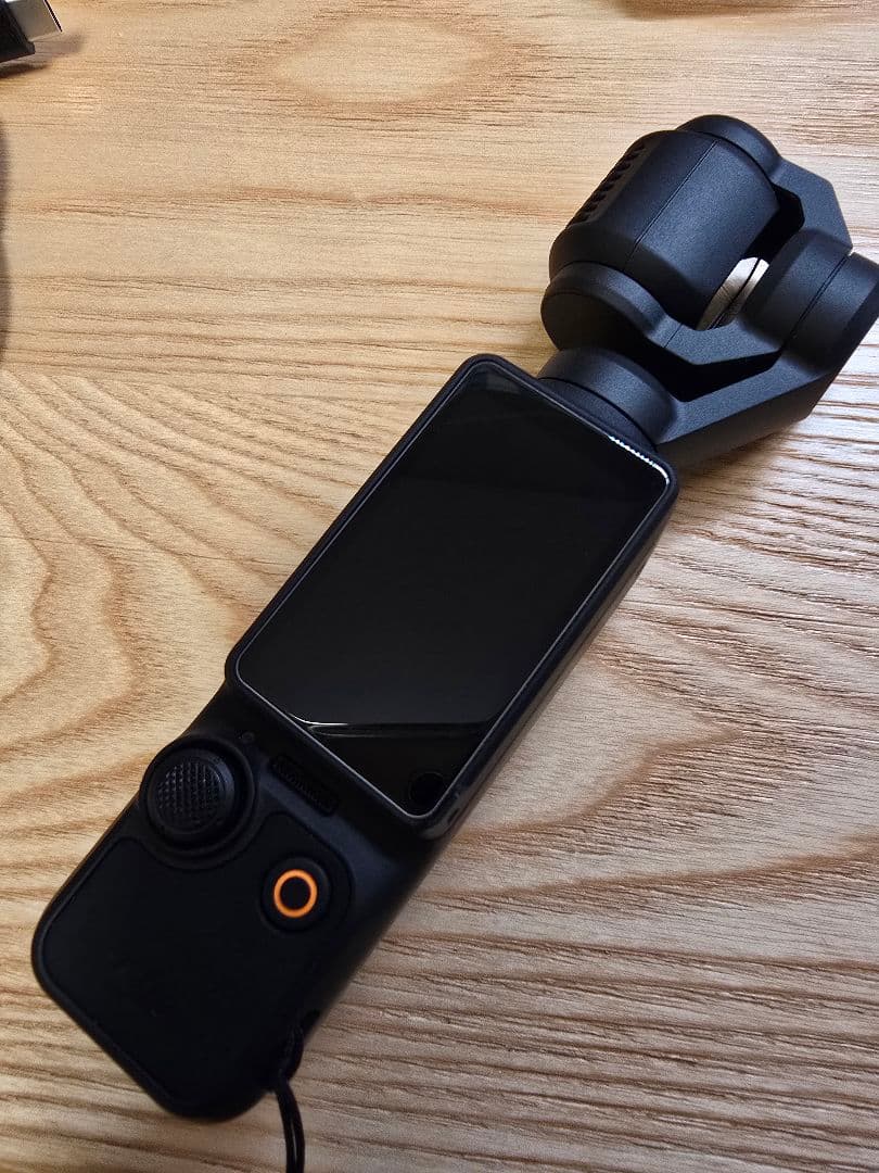 DJI Osmo Pocket 3 クリエイターコンボ