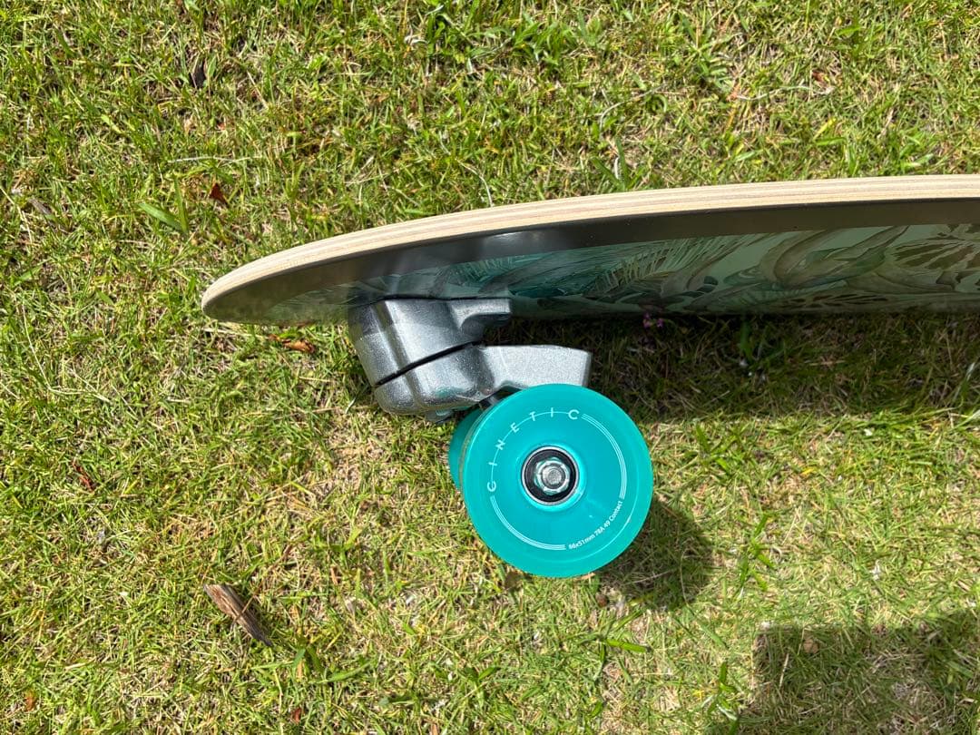 YOW サーフスケート CALMON 41”