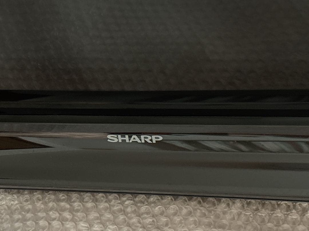 SHARP シャープ AQUOS LC-32J9 32型 液晶テレビ
