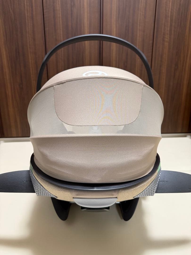 【セット】サイベックス クラウドT i-Size ＋ メリオ専用アダプター