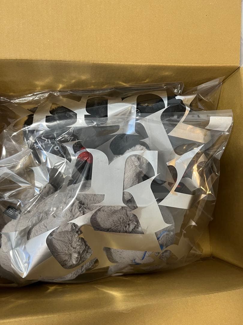 米津玄師 JUNK リイシューねこちゃん 2体セット ショッピングバッグ付