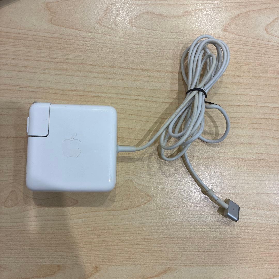 MacBook Air 13インチ 2012 初期化済み