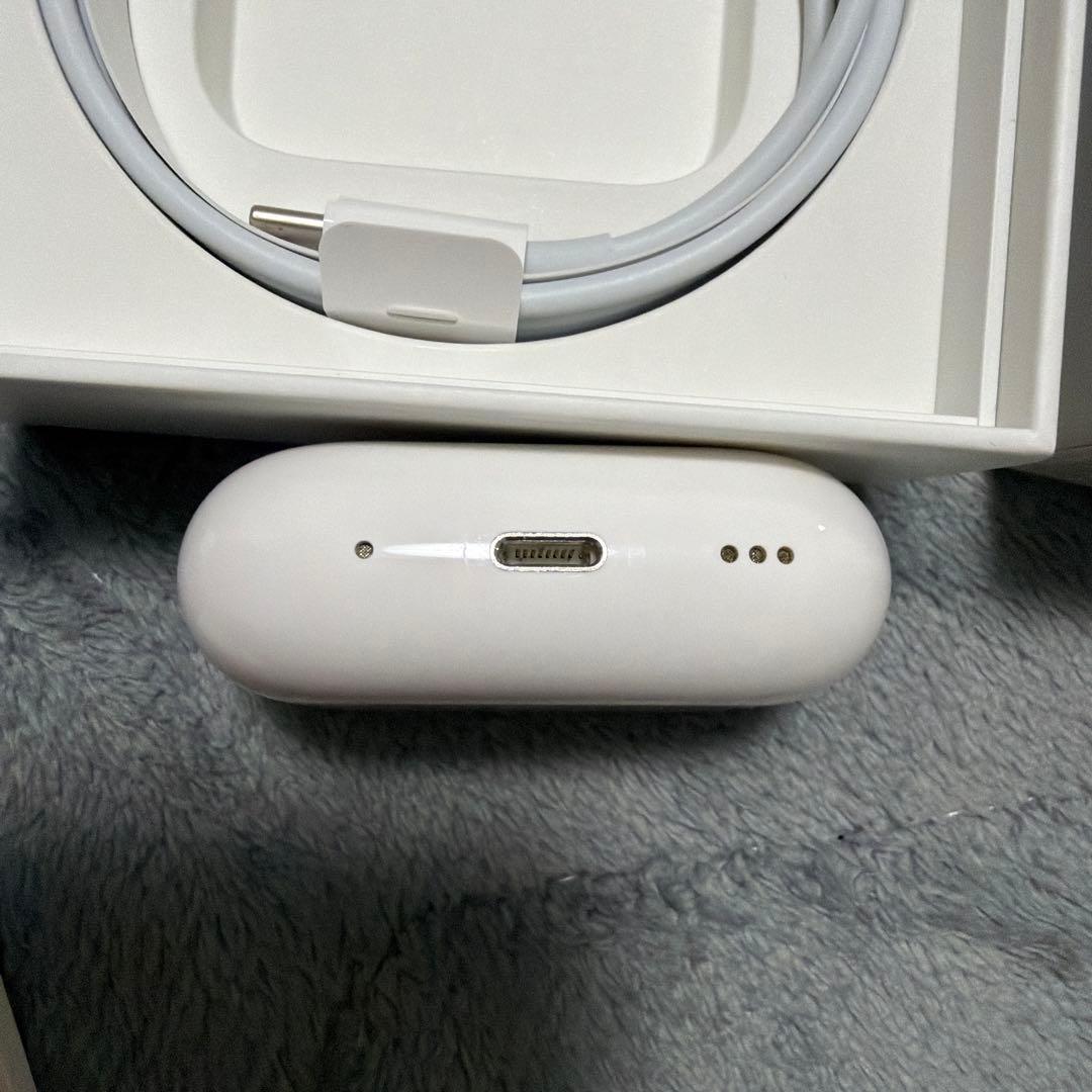 イヤホン Air Pods Pro 2
