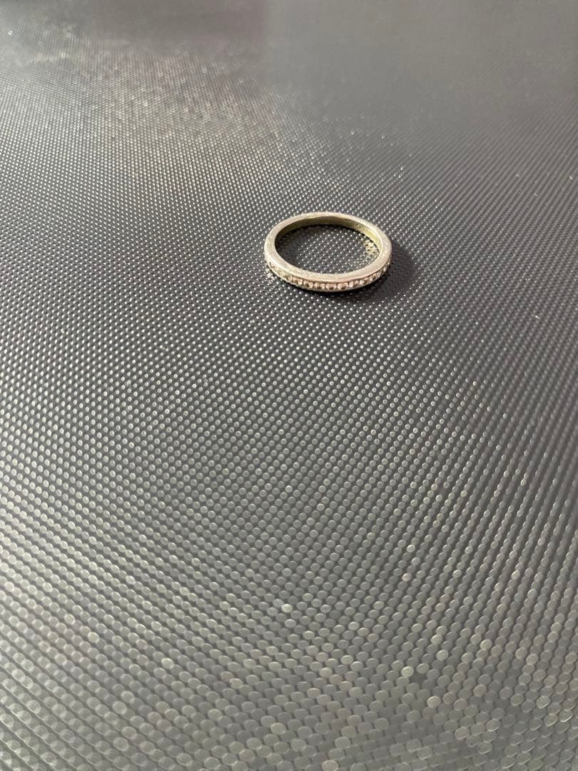 ト*屋様 Tiffany & Co. ダイヤモンドリング