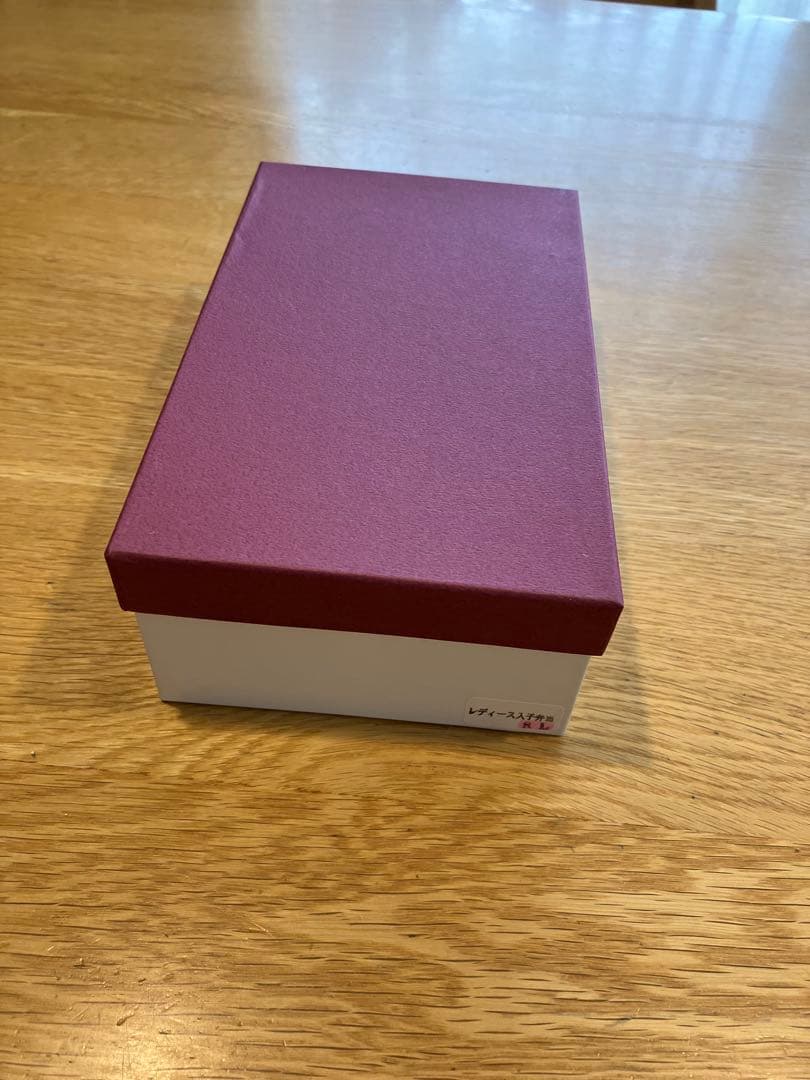 新品未使用　栗久　曲げわっぱ 2段 お弁当箱　楕円形 木製　2つセット