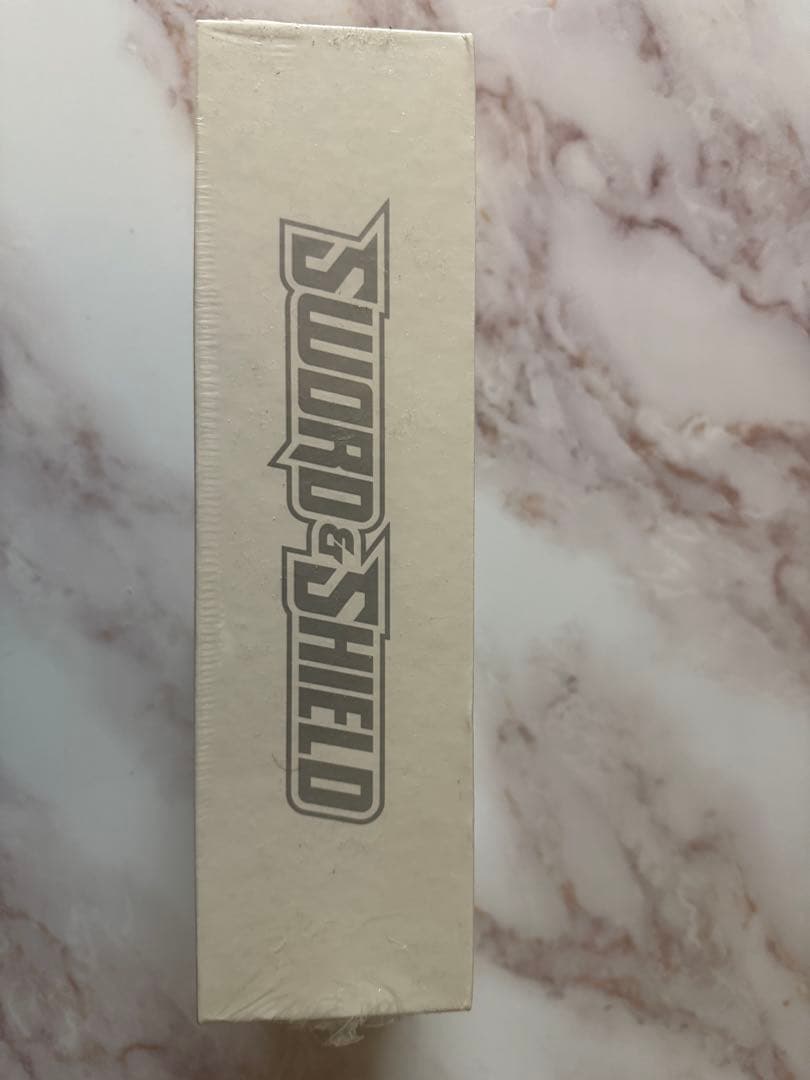 ウルトラプレミアムコレクション　リザードン　シュリンク付き