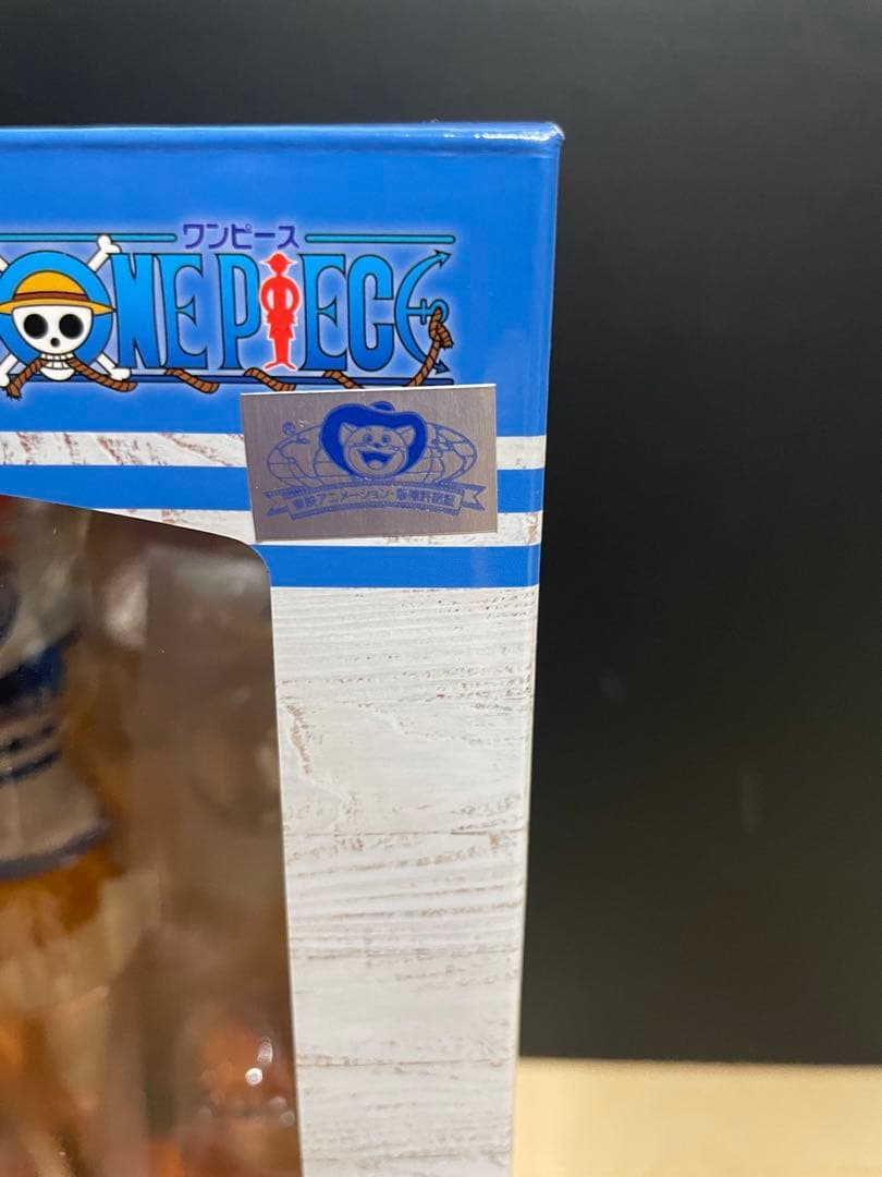 P.O.P Play Back Memories ONE PIECE ナミ