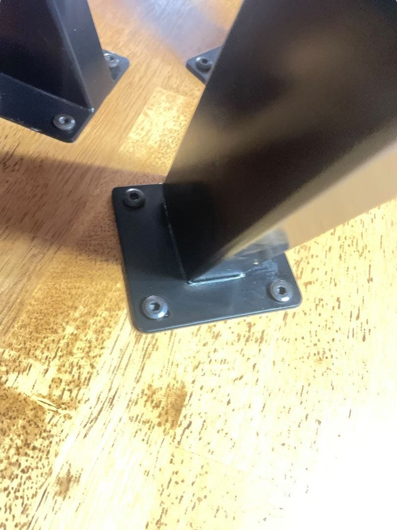 HR606 kanademono カフェテーブル 直径60cm