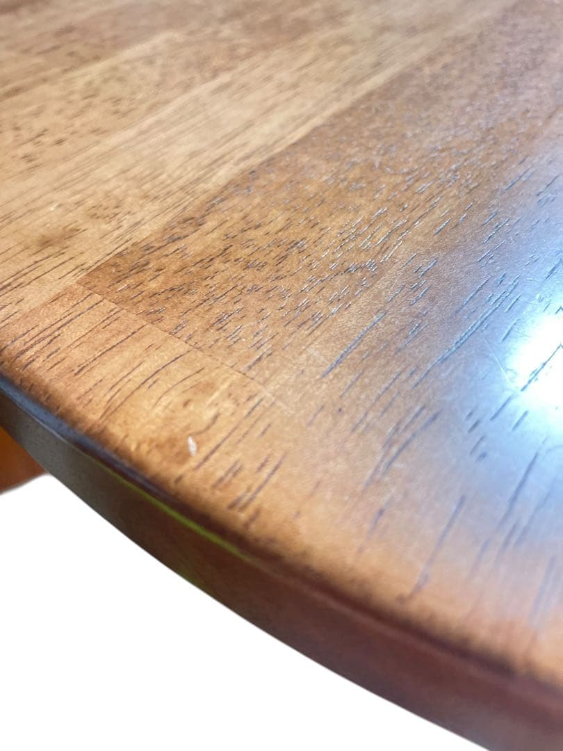 HR606 kanademono カフェテーブル 直径60cm